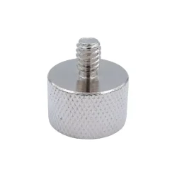 Tuff Stands MA-03 Gevind-adapter (3/8" hun - 1/4" han)