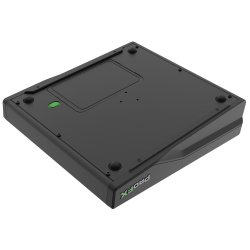 Mackie ProFX10GO NY 10-kanals Batteridrevet Analog Mixer m/forbedret FX, USB-optagelsestilstande