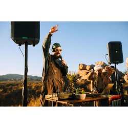 Mackie ProFX10GO NY 10-kanals Batteridrevet Analog Mixer m/forbedret FX, USB-optagelsestilstande