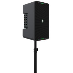 Mackie ShowBox Battery Powered All-In-One Performance Rig m/Breakaway Mix Kontrol