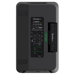 Mackie ShowBox Battery Powered All-In-One Performance Rig m/Breakaway Mix Kontrol