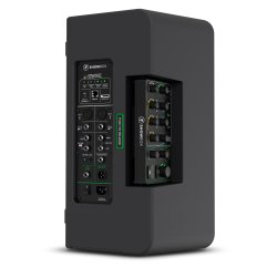 Mackie ShowBox Battery Powered All-In-One Performance Rig m/Breakaway Mix Kontrol