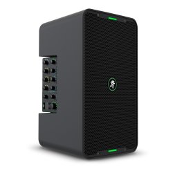 Mackie ShowBox Battery Powered All-In-One Performance Rig m/Breakaway Mix Kontrol