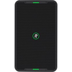 Mackie ShowBox Battery Powered All-In-One Performance Rig m/Breakaway Mix Kontrol