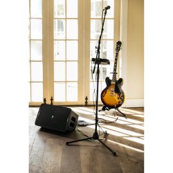 Mackie ShowBox Battery Powered All-In-One Performance Rig m/Breakaway Mix Kontrol