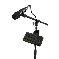 Mackie ShowBox Battery Powered All-In-One Performance Rig m/Breakaway Mix Kontrol