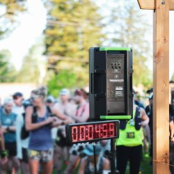 Mackie Thrash212 GO 12 Batteri Powered H�jttaler