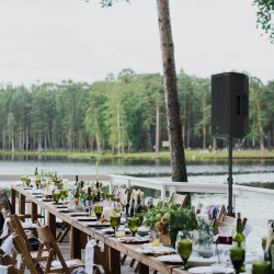 Mackie Thrash212 GO 12 Batteri Powered H�jttaler