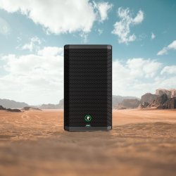 Mackie Thrash212 GO 12 Batteri Powered H�jttaler