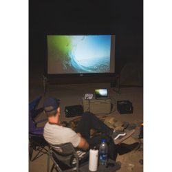 Mackie Thump GO 8 B�rbar Batteridrevet H�jttaler