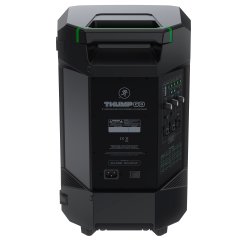 Mackie Thump GO 8 B�rbar Batteridrevet H�jttaler