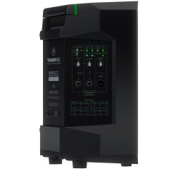 Mackie Thump GO 8 B�rbar Batteridrevet H�jttaler