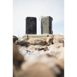 Mackie Thump GO 8 B�rbar Batteridrevet H�jttaler