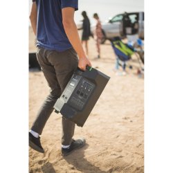 Mackie Thump GO 8 B�rbar Batteridrevet H�jttaler