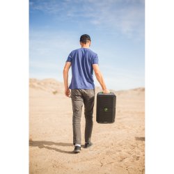 Mackie Thump GO 8 B�rbar Batteridrevet H�jttaler