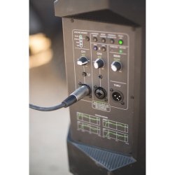 Mackie Thump GO 8 B�rbar Batteridrevet H�jttaler