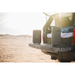 Mackie Thump GO 8 B�rbar Batteridrevet H�jttaler