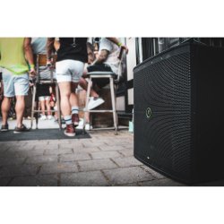 Mackie Thump115S 15 1400W Powered Subwoofer