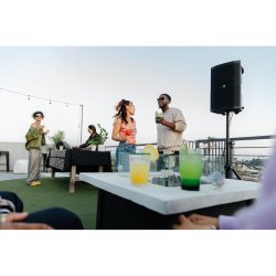 Mackie Thump210 10 1400W Kompakt Powered H�jttaler