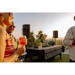 Mackie Thump210 10 1400W Kompakt Powered H�jttaler