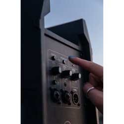 Mackie Thump210 10 1400W Kompakt Powered H�jttaler