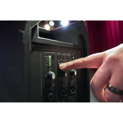 Mackie Thump210XT 10 1400W Enhanced Compact Powered H�jttaler