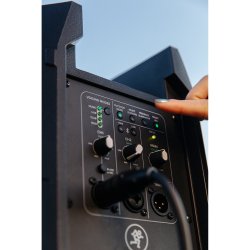 Mackie Thump210XT 10 1400W Enhanced Compact Powered H�jttaler