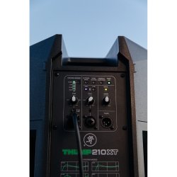 Mackie Thump210XT 10 1400W Enhanced Compact Powered H�jttaler