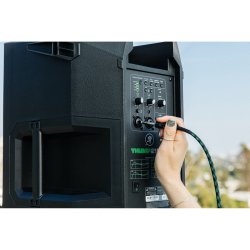 Mackie Thump210XT 10 1400W Enhanced Compact Powered H�jttaler