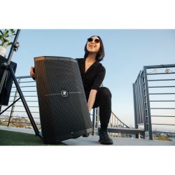 Mackie Thump212XT 12 1400W Enhanced Powered H�jttaler 