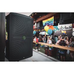 Mackie Thump215 15 1400W Powered H�jttaler 