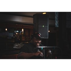 Mackie Thump215 15 1400W Powered H�jttaler 