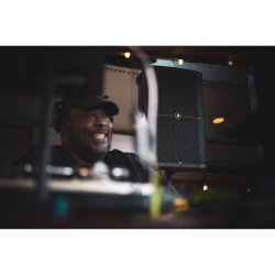 Mackie Thump215 15 1400W Powered H�jttaler 