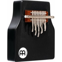 Meinl Percussion KA9WW-BK Hollow Serien Medium St�rrelse Wah-Wah Kalimba 9 Noder (New Zealand Fyr)