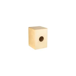 Meinl Percussion Jam Cajon 50, Almond Birch