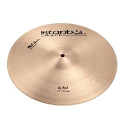 Istanbul ML14 14" Mel Lewis Signature Hi-Hats