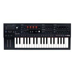 ARTURIA MiniFreak 6 toners Polyphonisk Hybrid Synthesizer (37 anslagsflsom slim tangenter)