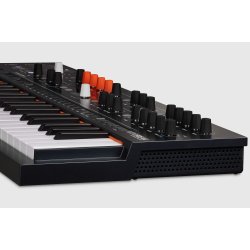 ARTURIA MiniFreak 6 toners Polyphonisk Hybrid Synthesizer (37 anslagsflsom slim tangenter)