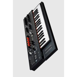 ARTURIA MiniFreak 6 toners Polyphonisk Hybrid Synthesizer (37 anslagsflsom slim tangenter)