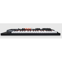 ARTURIA MiniFreak 6 toners Polyphonisk Hybrid Synthesizer (37 anslagsflsom slim tangenter)