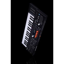 ARTURIA MiniFreak 6 toners Polyphonisk Hybrid Synthesizer (37 anslagsflsom slim tangenter)