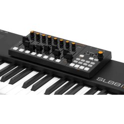 Studiologic SL Mixface Controller