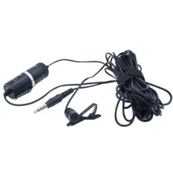 Record ML-15 klemme-mikrofon         