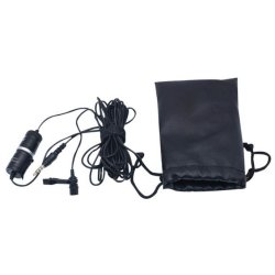 Record ML-15 klemme-mikrofon         