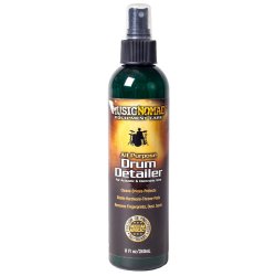 MusicNomad MN110 Drum Detailer For Acoustic &amp; Electronic Kits