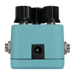 Nux Morning Star Overdrive Guitar Effekt Pedal    