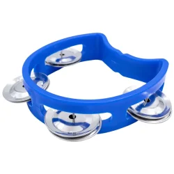 George Hennesey MTB-BL Mini Tamburin        