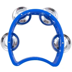 George Hennesey MTB-BL Mini Tamburin        