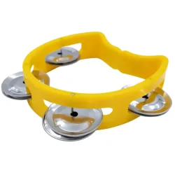 George Hennesey MTB-YL Mini Tamburin   