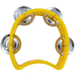 George Hennesey MTB-YL Mini Tamburin   